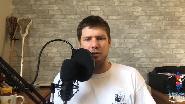 Coaching Ages 10 - 12 | Lacrosse | POWLAX Podcast смотреть онлайн