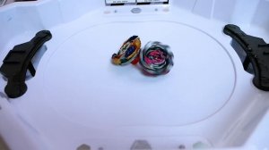 ФАФНИР Ф4 GEIST FAFNIR F4  БейБлэйд Распаковка Обзор BeyBlade Burst amv