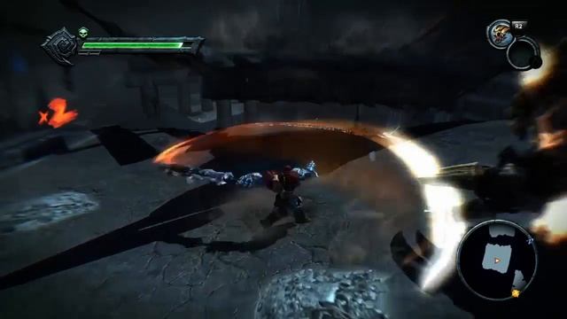 Darksiders Warmastered