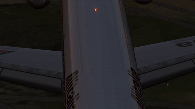 Авиакатастрофа DC-9 под Цюрихом. Всему виной радиоприемник.