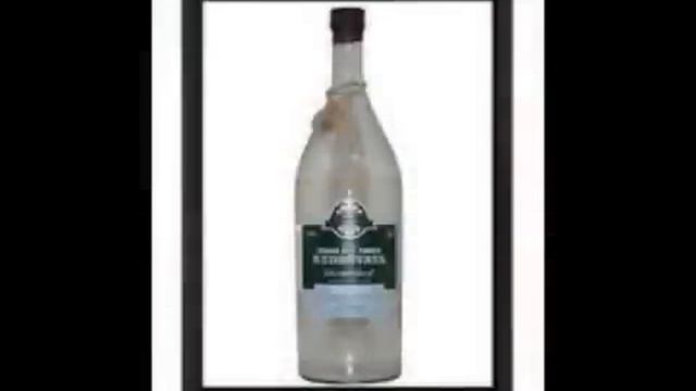 44 Leningrad Russischer Wodka