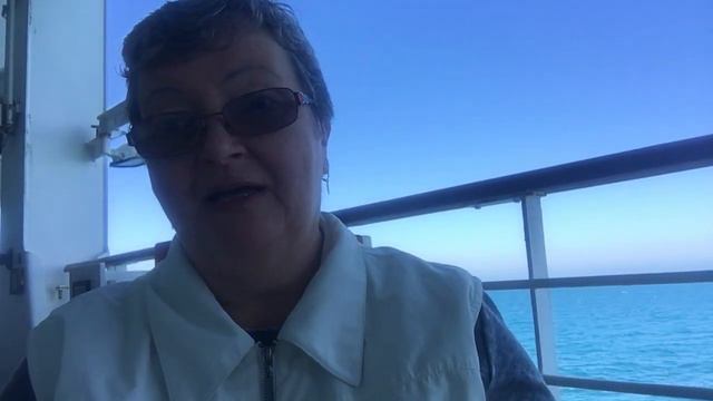 Самые популярные отправления в мире | СОВЕТЫ ОТ НАДЕЖДЫ ЯСТРЖЕМБСКОЙ | КРУИЗЫ смотреть онлайн