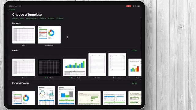 How Well Does iWork Function on iPad Pro? смотреть онлайн