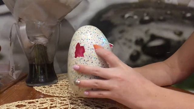 Хетчималс Hatchimals Hatching