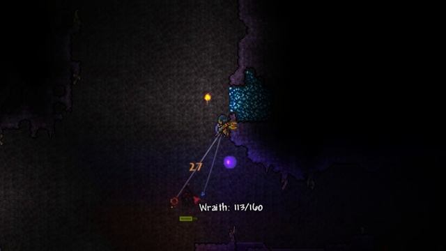 [Terraria] Хардмод: #1 Начало