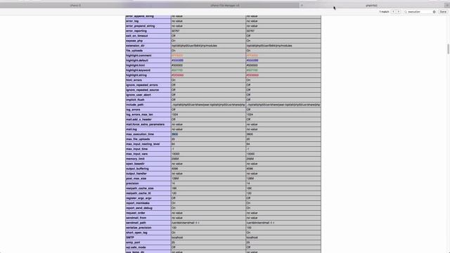 Maximim execution time of 30 or 300 seconds exceeded - How To Resolve смотреть онлайн