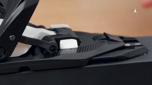 How to adjust grip and glide with the Atomic Prolink Shift binding смотреть онлайн