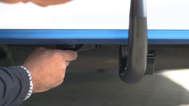 RMC - Fietsendragerhaak van Brink смотреть онлайн