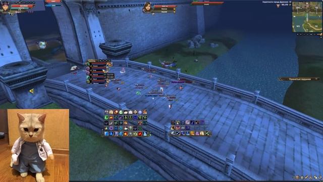 Солянка событий(пвп ивент 3х3+замес на 24 точке,югд 14.07.22-15.07. 22 (сервер Comeback 136). смотреть онлайн