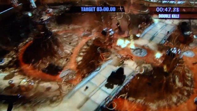 Red Faction Battlegrounds pt7 смотреть онлайн