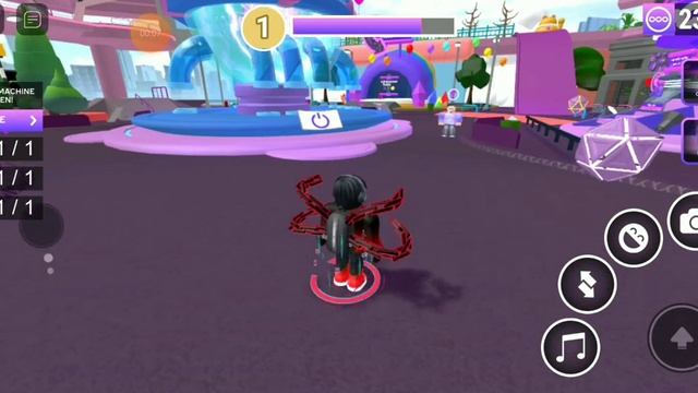 Как получить очки H&M в LOOOPTOPIA в roblox смотреть онлайн
