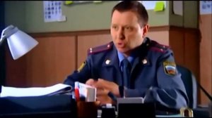 Карпов и УСБ