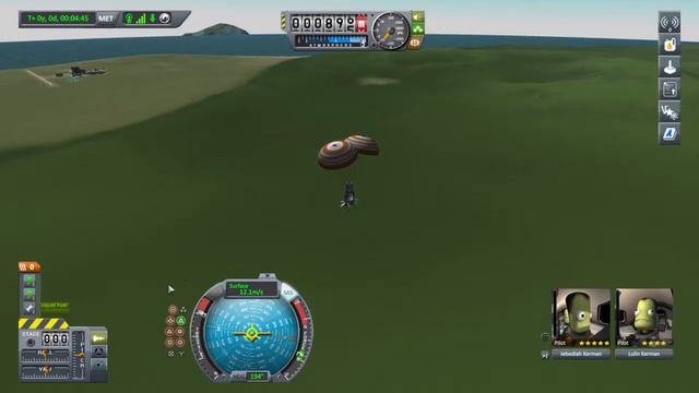 KSP PS4 platinum achieved! смотреть онлайн