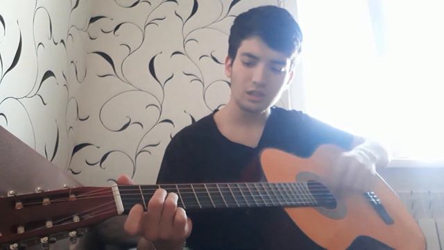 Учуть играть песню Andro Иса смотреть онлайн