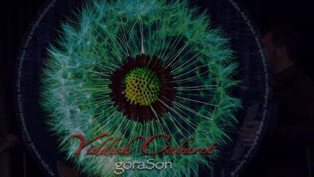 goraSon Yiddish Cabaret смотреть онлайн