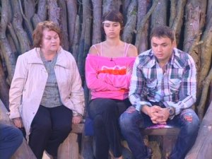 ДОМ-2 Город любви 3368 день Вечерний эфир (30.07.2013)