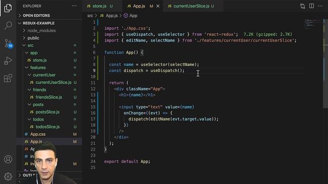 Redux - Ասինխրոն Գործառույթներ (thunks, middleware) смотреть онлайн