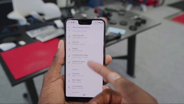 Pixel 3 / XL - Camera Killer смотреть онлайн