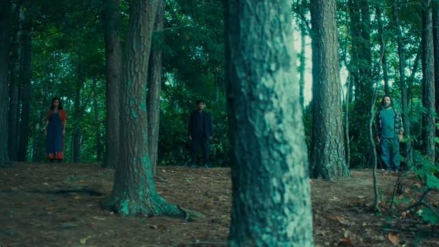 НАДО ЛИ ПОМНИТЬ «СИЯНИЕ»? ДОКТОР СОН - ОБЗОР фильма без спойлеров смотреть онлайн