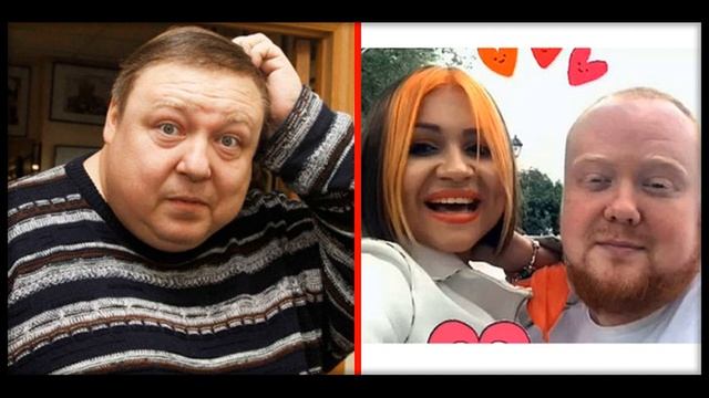 ПОХУДЕВШИЙ НА 100 КГ. АКТЁР АЛЕКСАНДР СЕМЧЕВ ПОДЕЛИЛСЯ СЕКРЕТАМИ ТАКОГО ПОХУДЕНИЯ смотреть онлайн