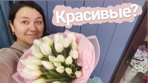 8 марта - главный праздник любого флориста!