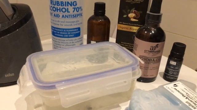 Make your own Braun Clean and Renew system смотреть онлайн