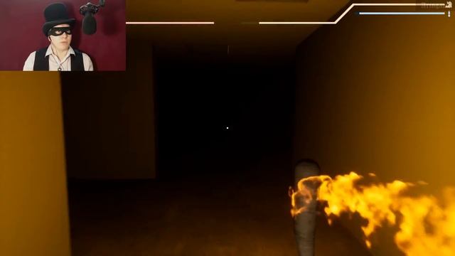 Прохождение NOCLIPPED - ДЕНЬ 3 - ВЫЖИВАНИЕ В ЗАКУЛИСЬЕ смотреть онлайн