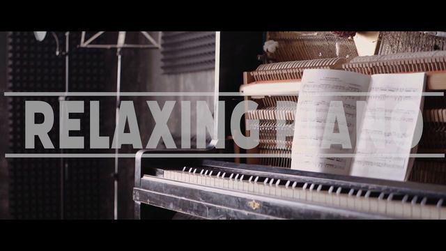 Best Relaxing/Calming Piano 2024 смотреть онлайн