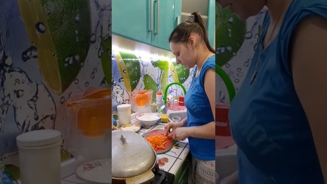 Чистота в каждом уголке