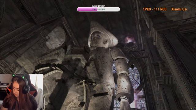 Лучше поздно, чем никогда? Впервые прохожу Resident Evil 4 (Оригинал) в 2023 году. смотреть онлайн