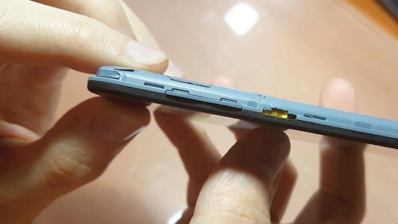 Печать толкателей кнопок на 3D принтере. Смартфон Micromax Q415 смотреть онлайн