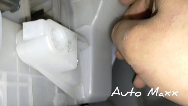 Opel Grandland Ac Cabin Air Filter Replacement.. طريقه تغيير فلتر تكييف اوبل جراندلاند
