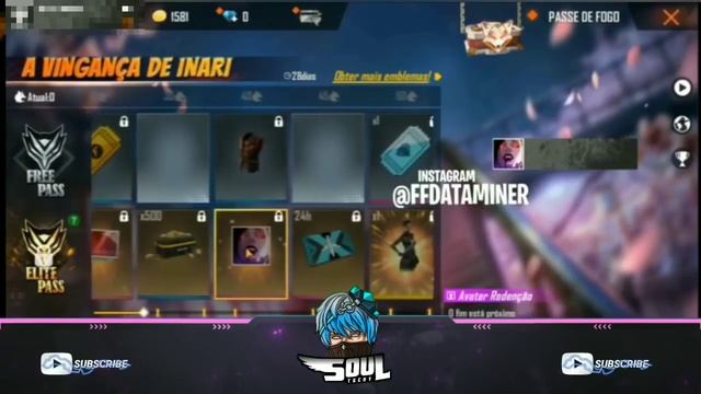 പൊളി ELITE PASS?SEASON 26 ELITE PASS REVIEW FREE FIRE MALAYALAM || Confirmed #SOULTECHY смотреть онлайн
