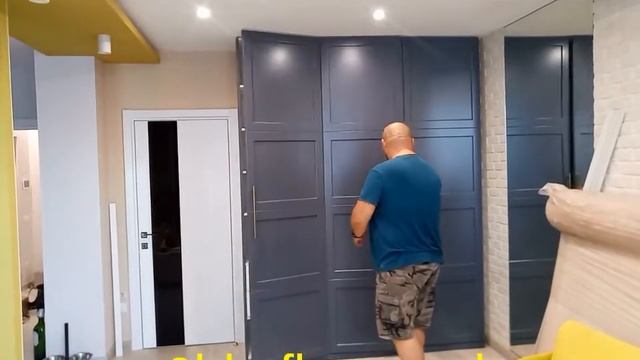 Современный шкаф смотреть онлайн