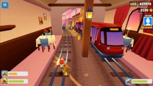 SUBWAY SURFERS Venice - Jake - Subway Surfers World Tour 2019