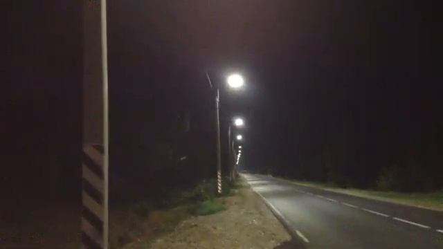 Уличное освещение снова не работает с. Красногвардейское Р. А. смотреть онлайн