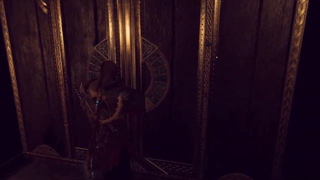 Братское воссоединение | God of War (ПК) #19 смотреть онлайн