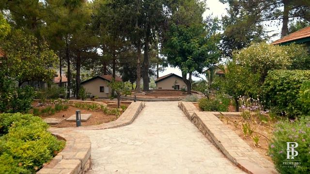 ТОП-7 причин выбрать Северный Кипр для жизни на пенсии смотреть онлайн