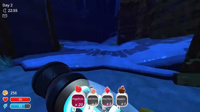 Uh... Was that a Gold Slime? (Ranchless Rancher Episode 2 Teaser) смотреть онлайн
