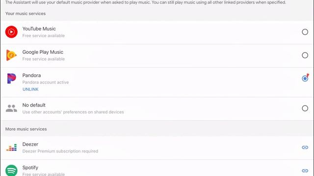 How To Add Music To Google Home Devices смотреть онлайн
