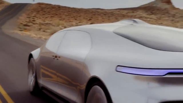 Top 5 Best Mercedes Benz Concept Cars смотреть онлайн