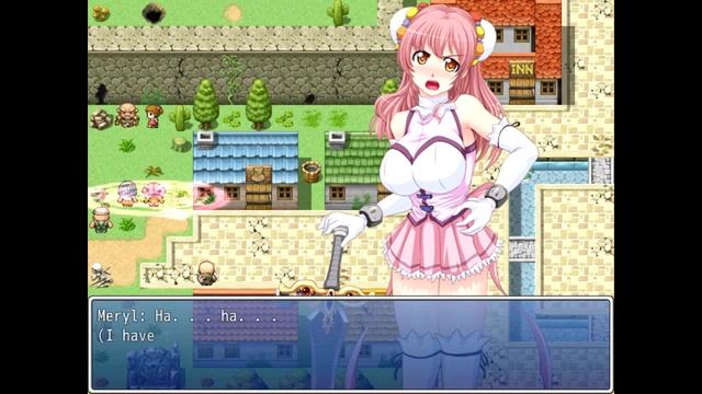 Uru Avanteur A Time Stop RPG / Ingles「RPG-H」 ► +18 ◄ MG / MF