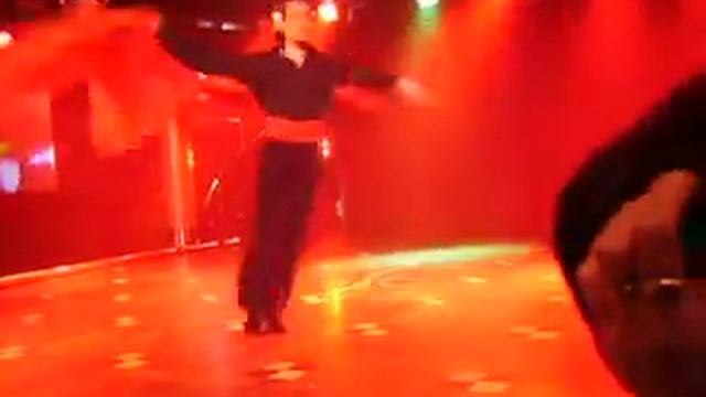 Театр Танца ? "Звёздный-Экспресс" "Starlight-Dancers" Silija Symphony смотреть онлайн