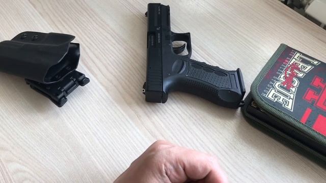 Кейс для патронов своими руками смотреть онлайн