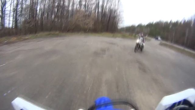 Soft enduro december P2 смотреть онлайн