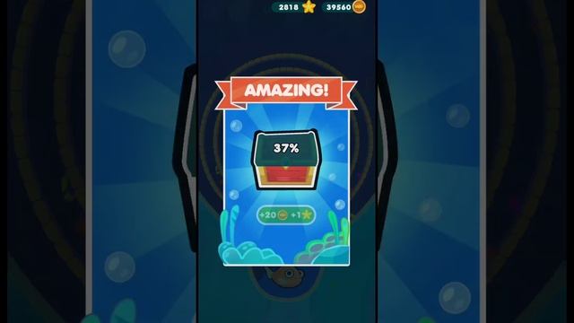 Save the fish game pull the pin game Android and iOS mobile game// fish game max level- 90000 смотреть онлайн