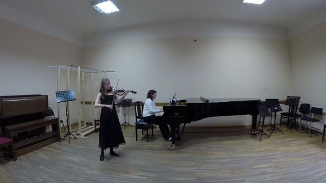 Смирнова Александра, 12 лет смотреть онлайн