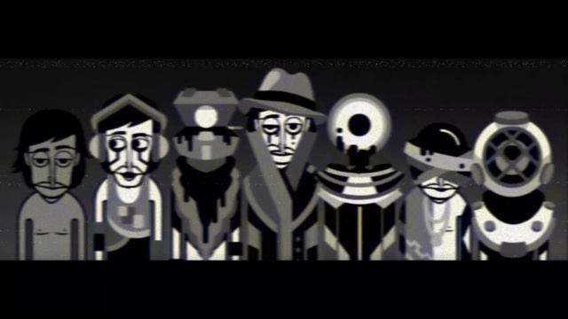 The Plague || Incredibox Void Mix | смотреть онлайн