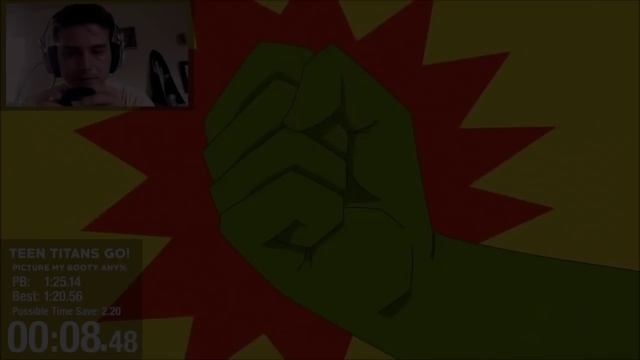 [OUTDATED] History of Picture my Booty Speedruns смотреть онлайн