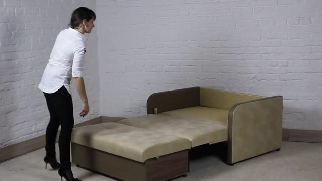 Раскладка дивана "ДУБАЙ" (Аккордеон) смотреть онлайн